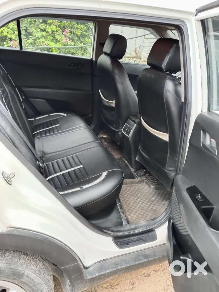 Hyundai Creta 1.4 Crdi 2019