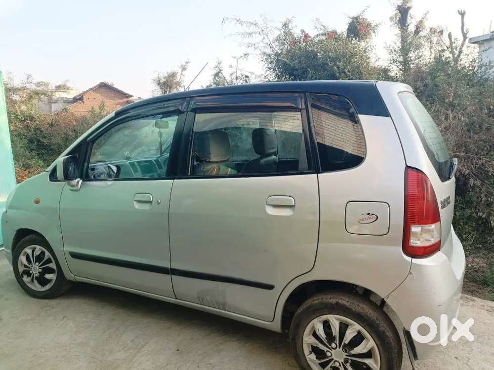 Maruti Suzuki Zen Estilo 2009 Petrol 91000 Km Driven