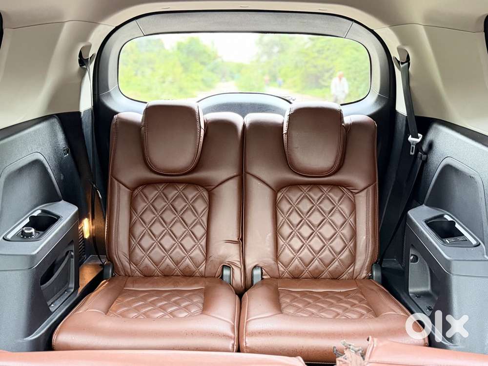 Tata Safari 2.0 Kryotec Xt Plus, 2021, Diesel