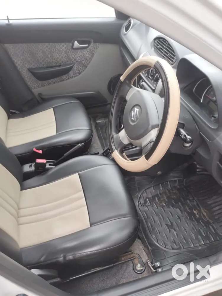 Maruti Suzuki 800 Petrol Manual 2018