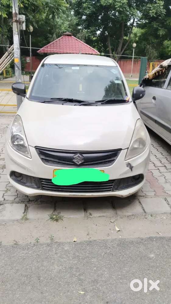 Maruti Dzire 2021 Car