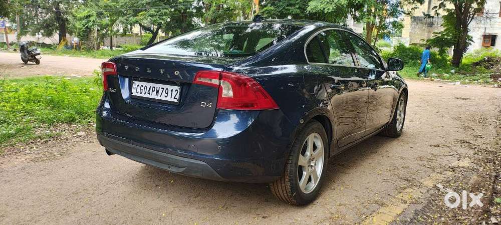 Volvo S60 D4 Momentum, 2012, Diesel