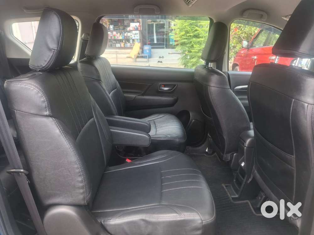 Maruti Suzuki Xl6 1.5 Zeta At, 2021, Petrol