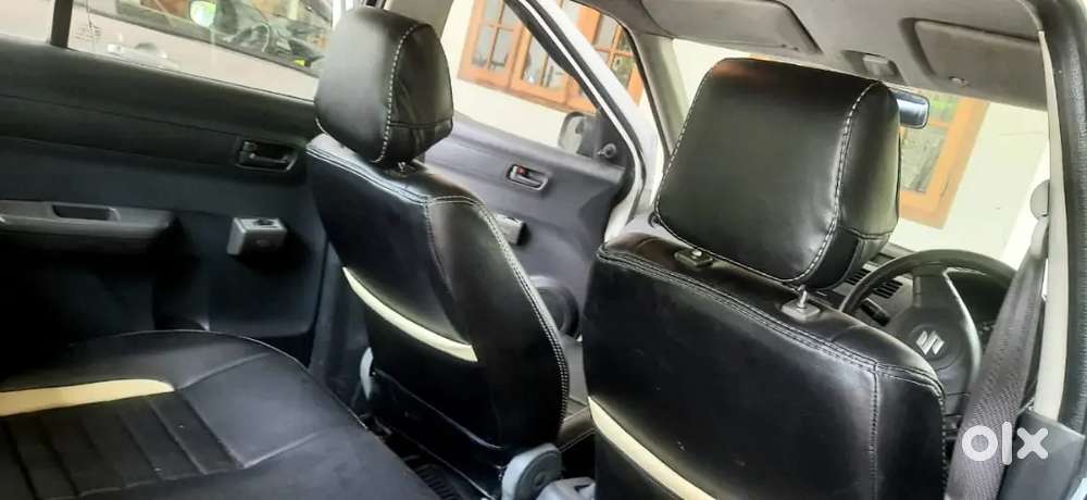 Maruti Suzuki Swift Dzire 2012 Diesel