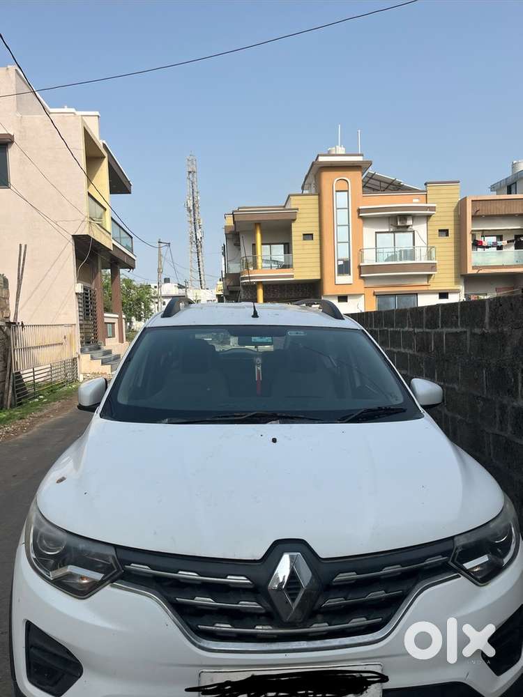Renault Triber Petrol 2020