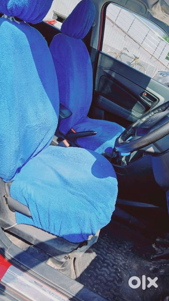 Maruti Suzuki Brezza