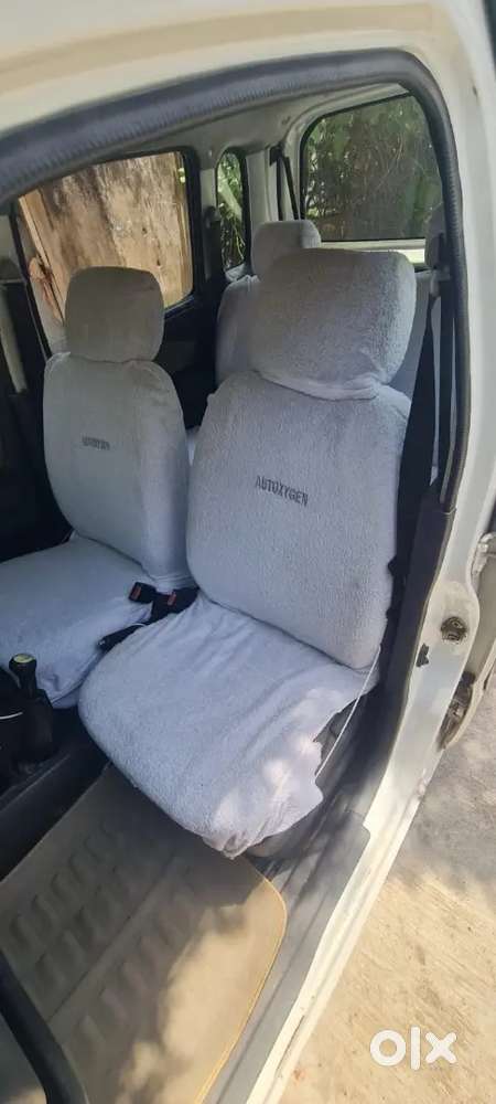 Maruti Suzuki Wagon R 2010 Lxi Cng