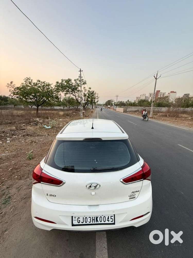 Hyundai I20 2015 Diesel Well Maintained