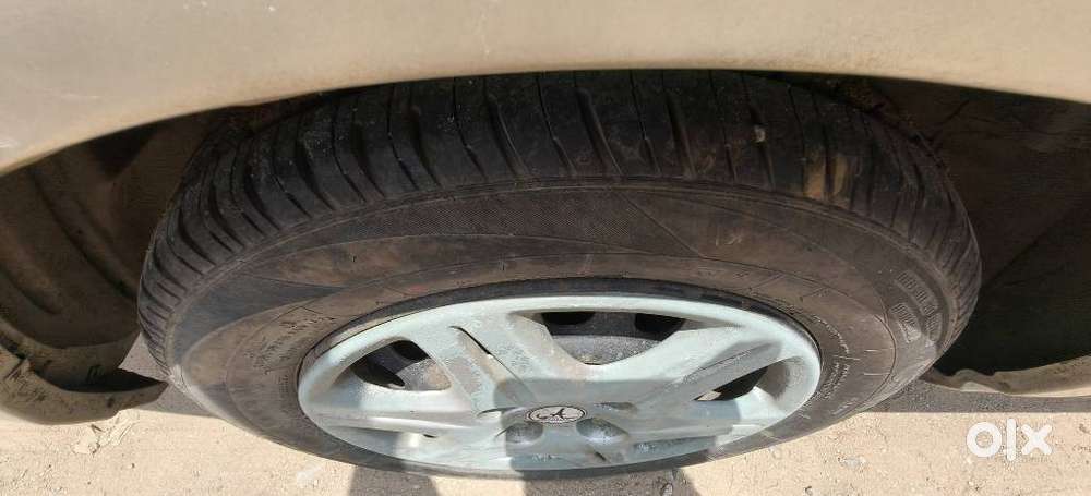 Honda City Zx Gxi, 2007, Petrol