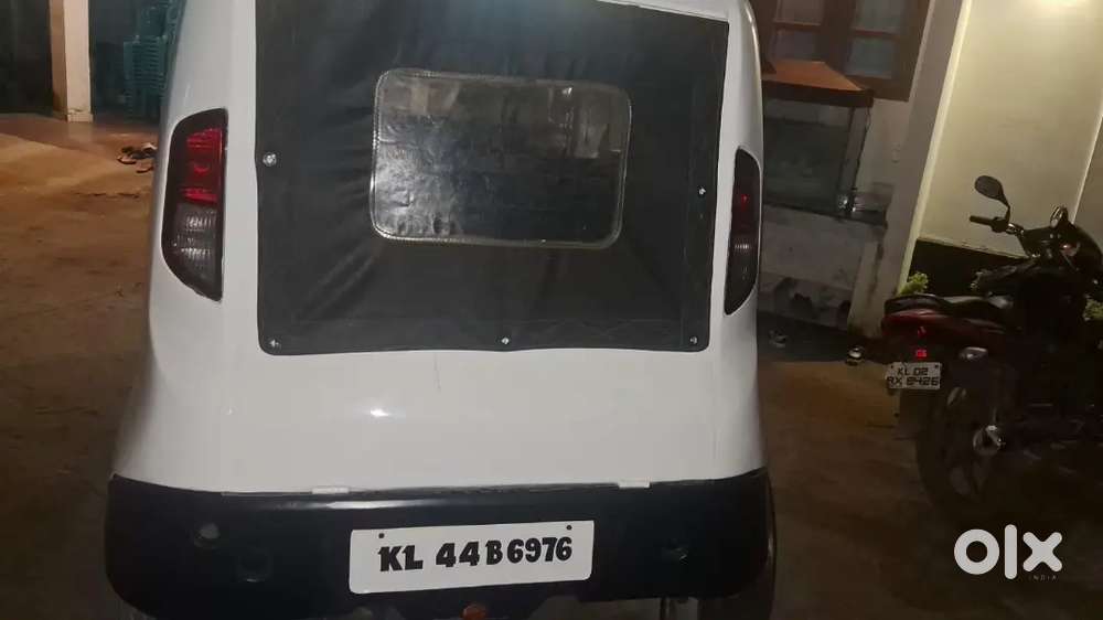 ടാറ്റാ Magiciris