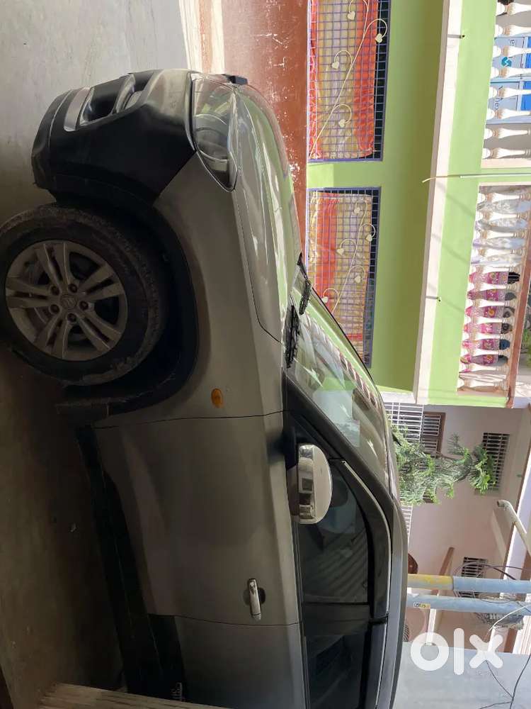Maruti Suzuki Vitara Brezza 2017