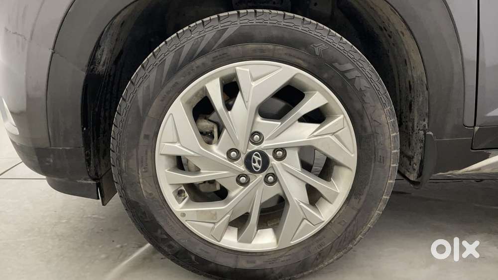 Hyundai Creta 1.5 Sx, 2022, Petrol