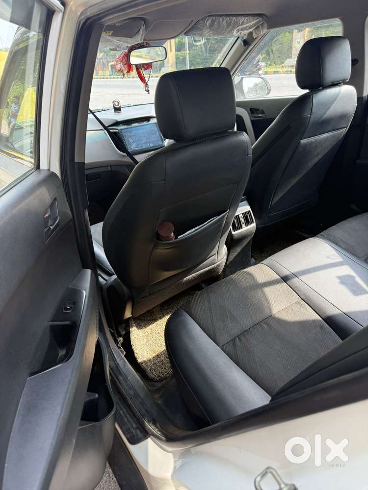 Hyundai Creta 1.4 E Plus Crdi, 2019, Diesel