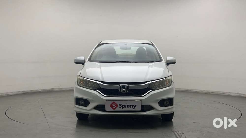Honda City 1.5 V 4th Gen I-vtec Mt, 2023, Petrol