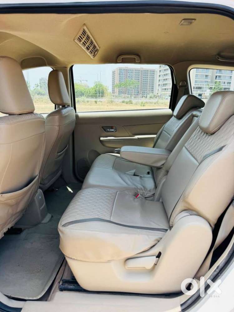 Maruti Suzuki Ertiga Vxi (o) Cng, 2022, Cng & Hybrids