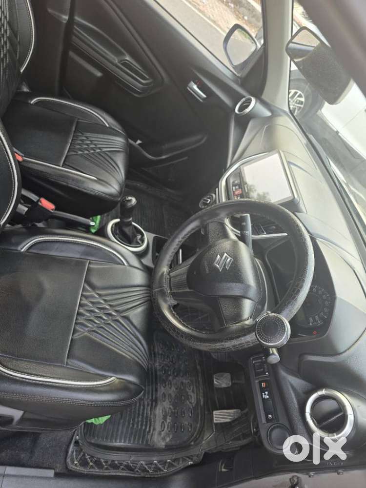 Maruti Suzuki Celerio Cng Vxi Optional, 2022, Cng & Hybrids