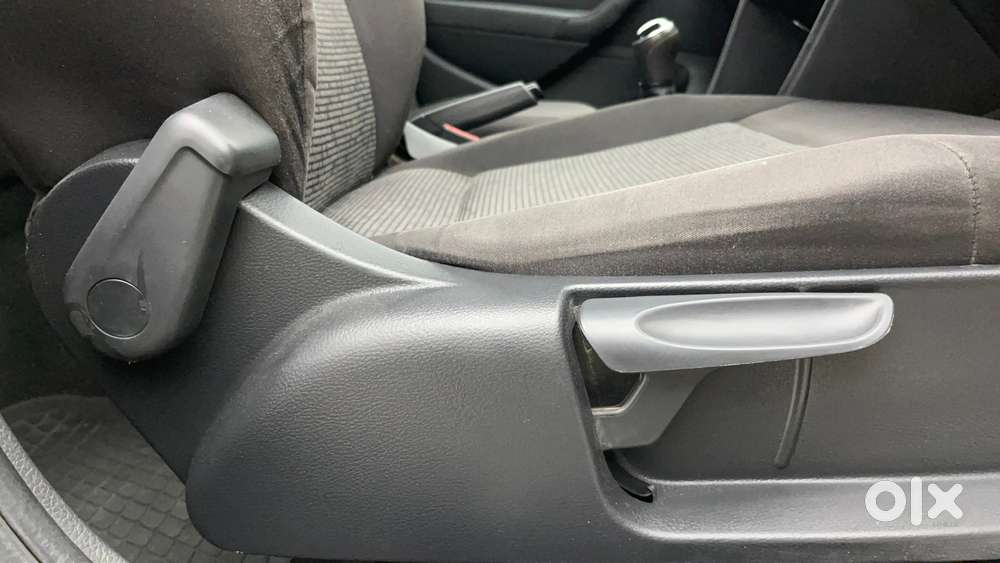 Volkswagen Polo 1.0 Mpi Trendline, 2021, Petrol