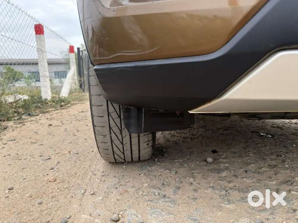 Tata Nexon 1.2 Turbo Petrol Manual Jet Edition - 2022 December