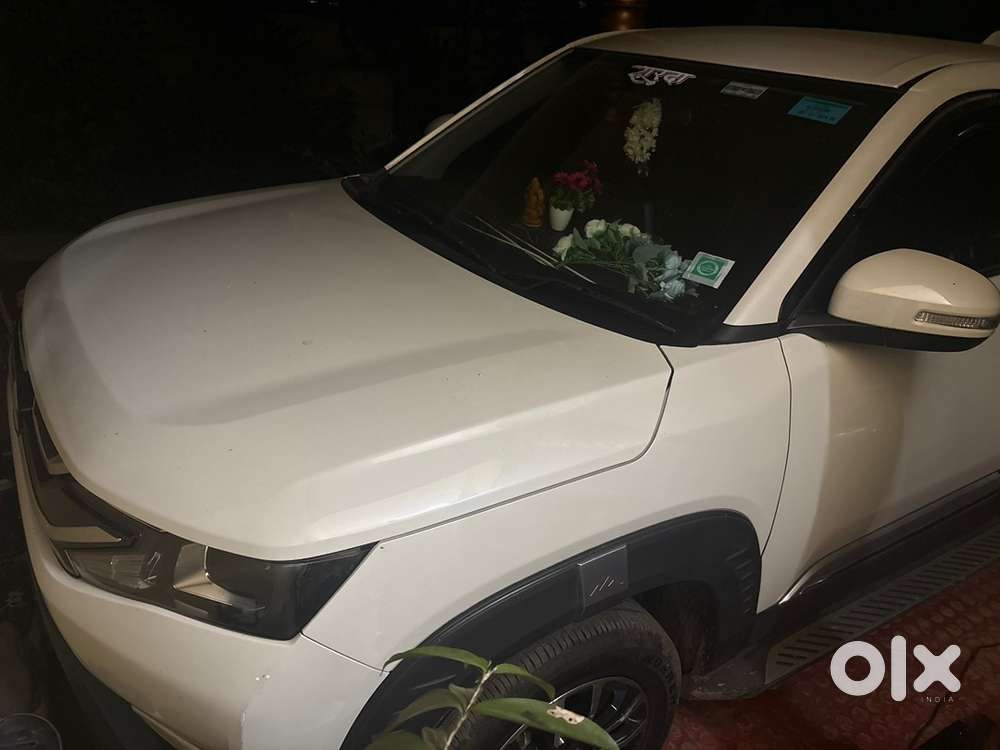 Maruti Suzuki Brezza 2024