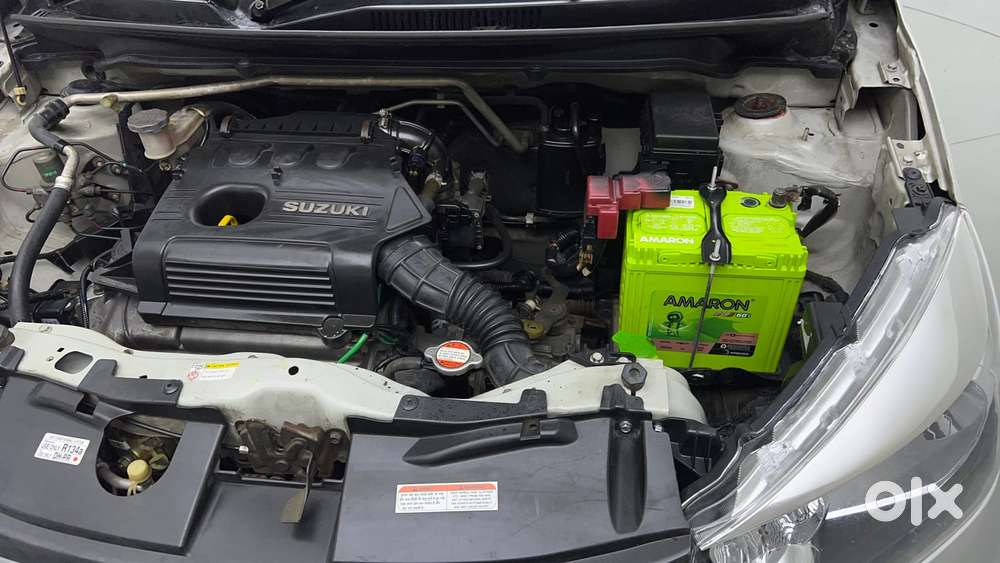 Maruti Suzuki Celerio Zxi, 2014, Petrol