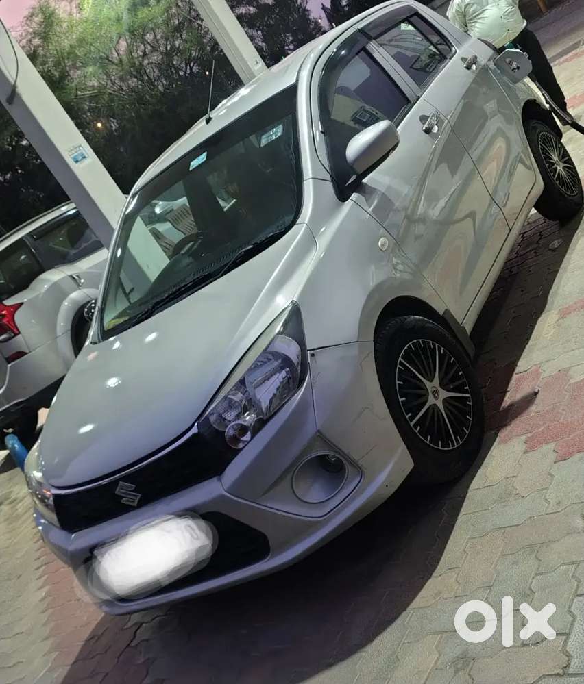 Maruti Suzuki Celerio Vxi 2020