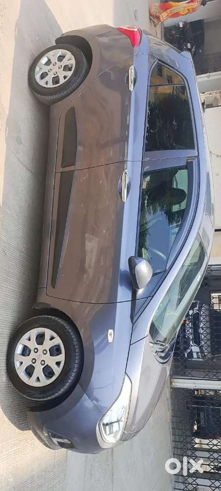 Hyundai I10 2016 Diesel 100000 Km Driven