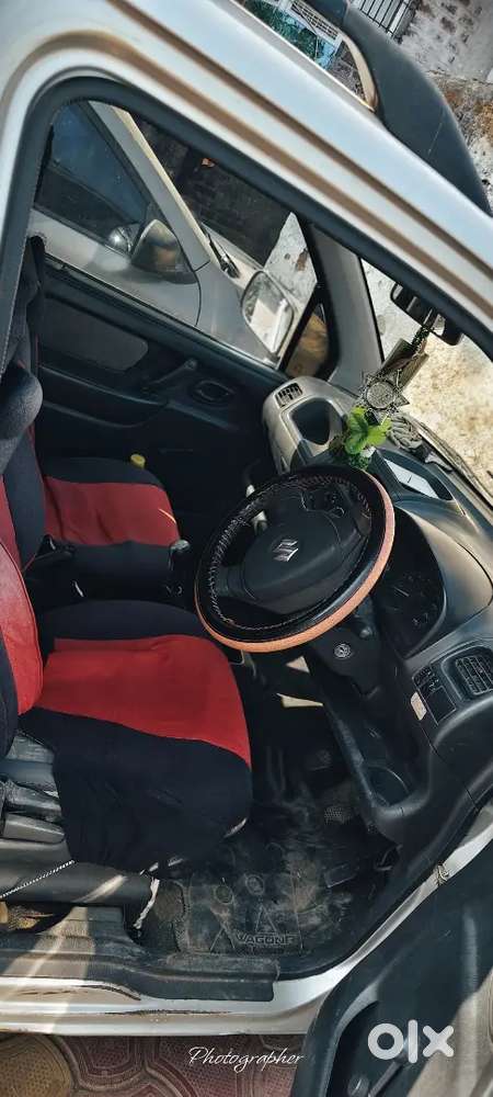 Maruti Suzuki Wagon R 2006