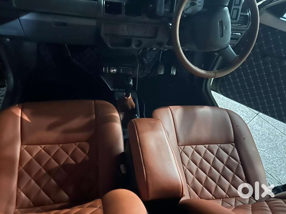 Maruti Suzuki 800 Ac 2009 Petrol Well Maintained