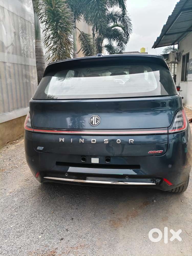 Mg Windsor Ev Essence Pro, 2025