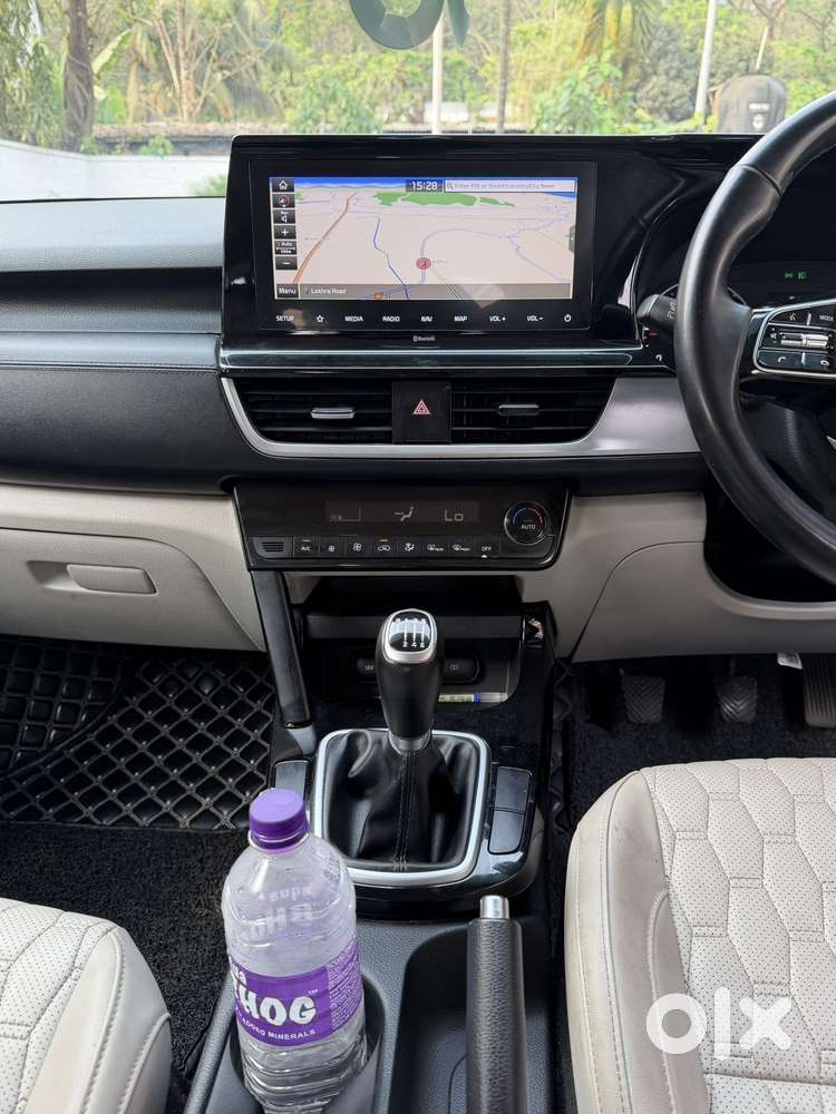 Kia Seltos Htx Plus D, 2021, Diesel
