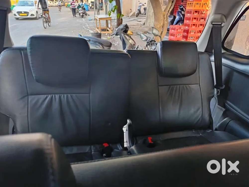 Toyota Fortuner 2015 Diesel Well Maintained