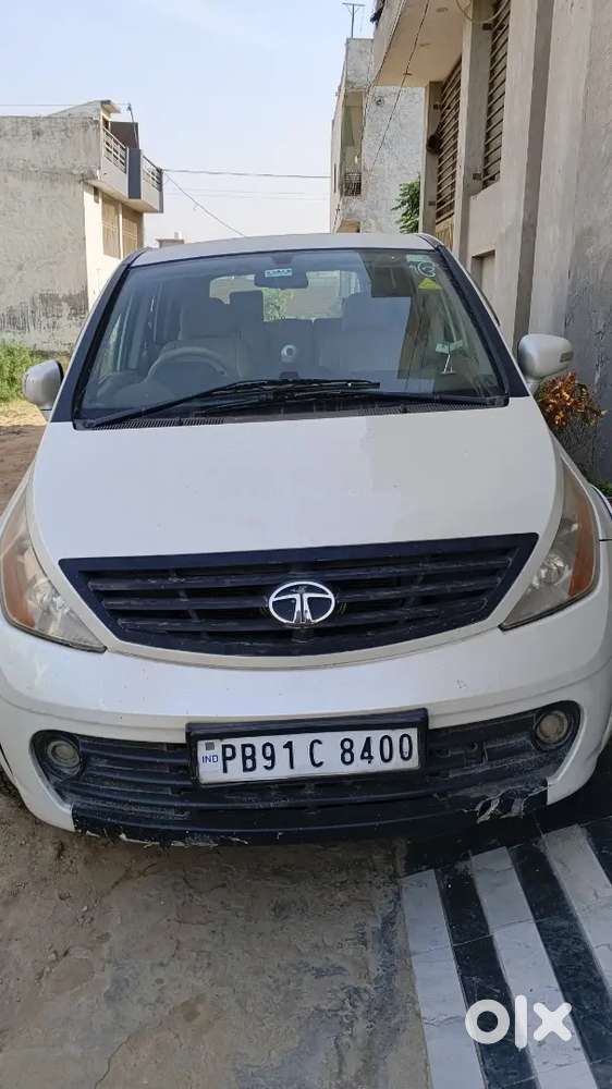 Tata Aria 2018 Diesel 70000 Km Driven