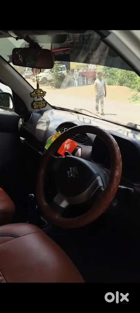 Maruti Suzuki Alto 800 2021 Manual