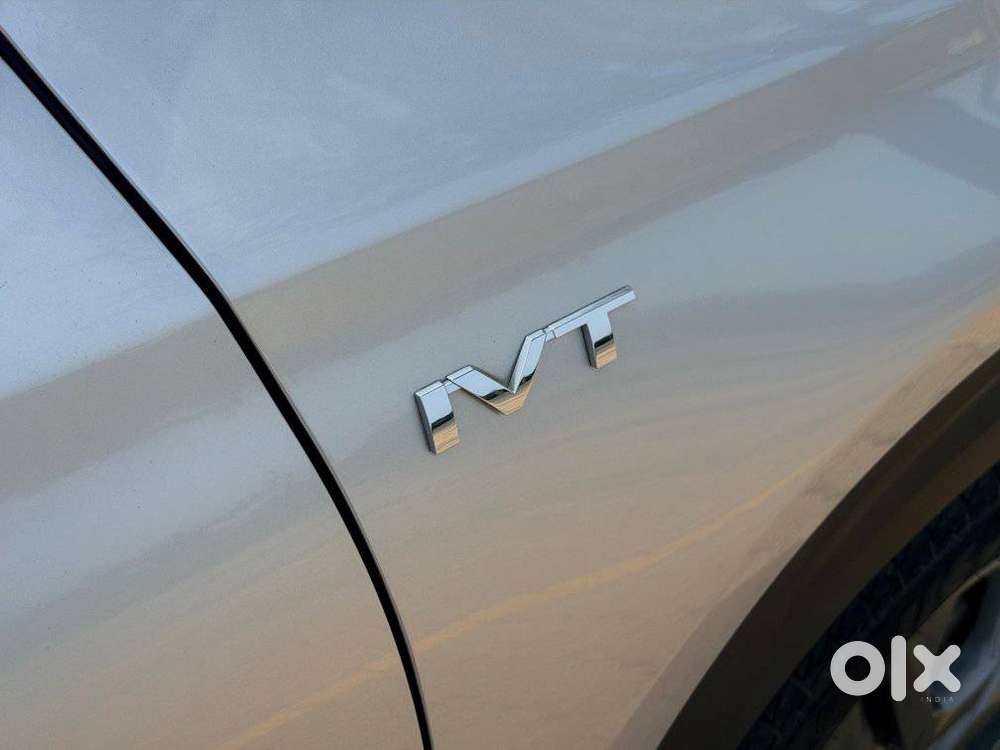 Kia Seltos Htx Ivt G, 2023, Petrol