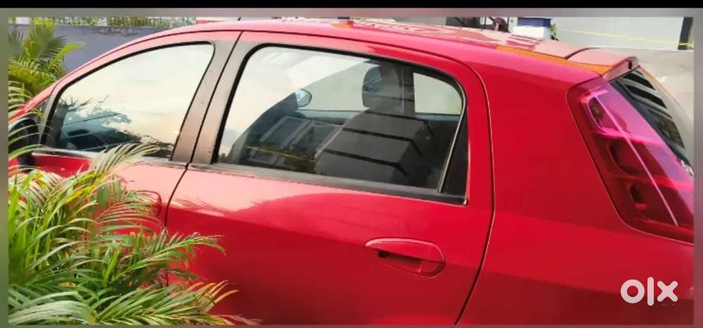 Fiat Grande Punto 2009 Diesel Good Condition