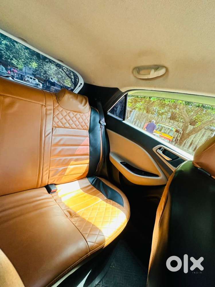 Hyundai I20 2019 Diesel Well Maintained