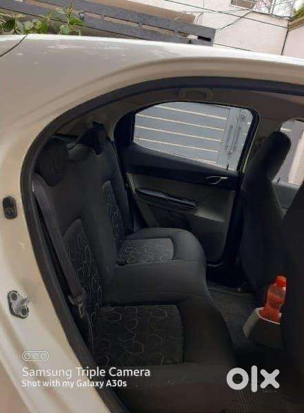 Tata Tiago Petrol Manual 2017