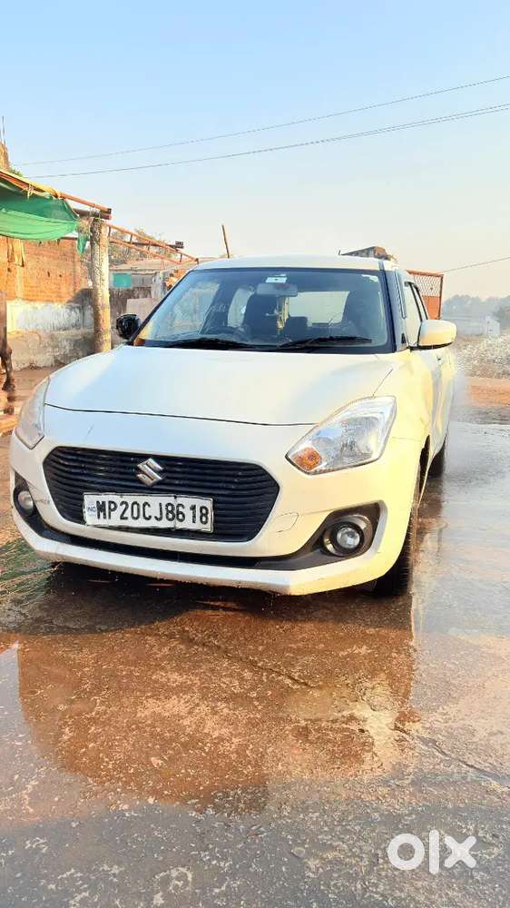Maruti Suzuki Swift 2020 Diesel Well Maintained
