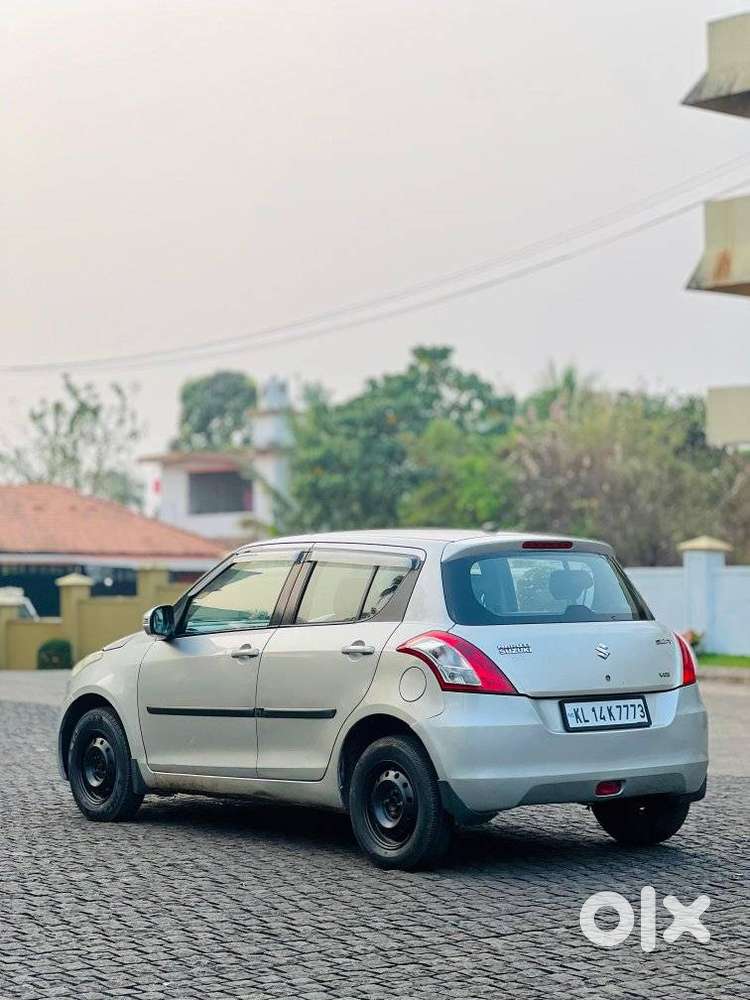 Maruti Suzuki Swift 2011-2014 Vdi, 2011, Diesel