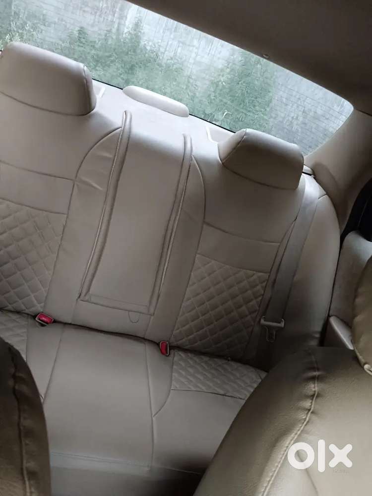 Honda City 2005