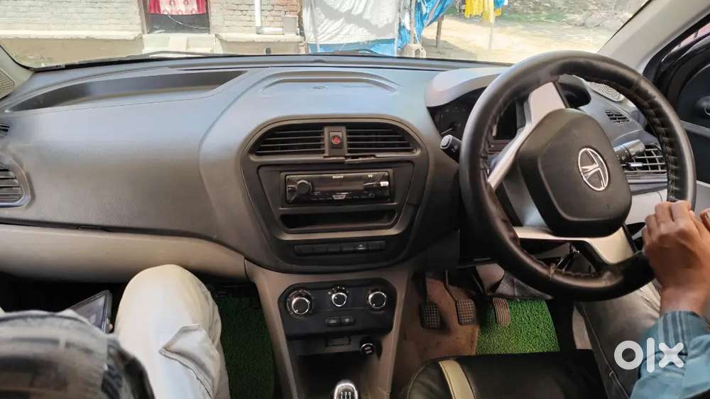 Tata Tiago 2017