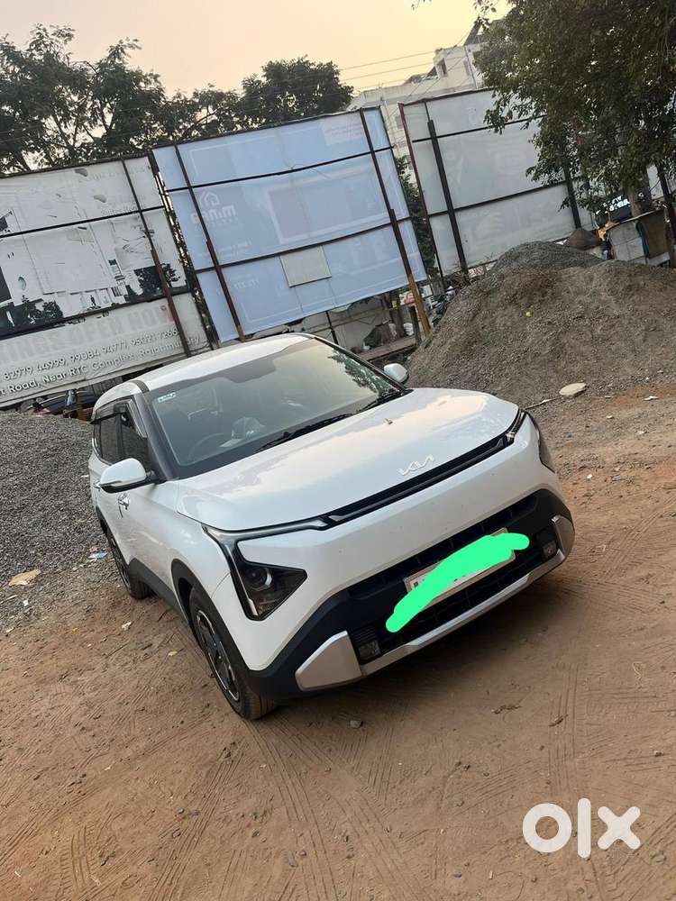 Kia Carens Prestige Plus Diesel, 2025, Diesel