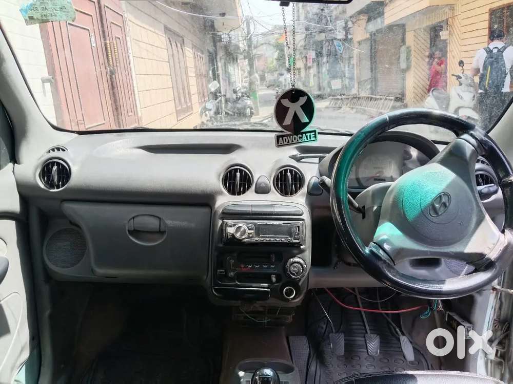 Hyundai Santro Xing 2006 Petrol Manual