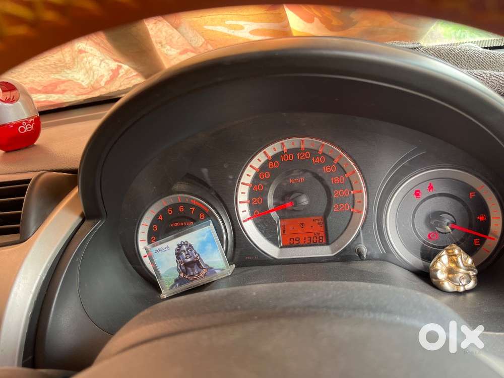 Honda City 2011 Top Model Good Condition