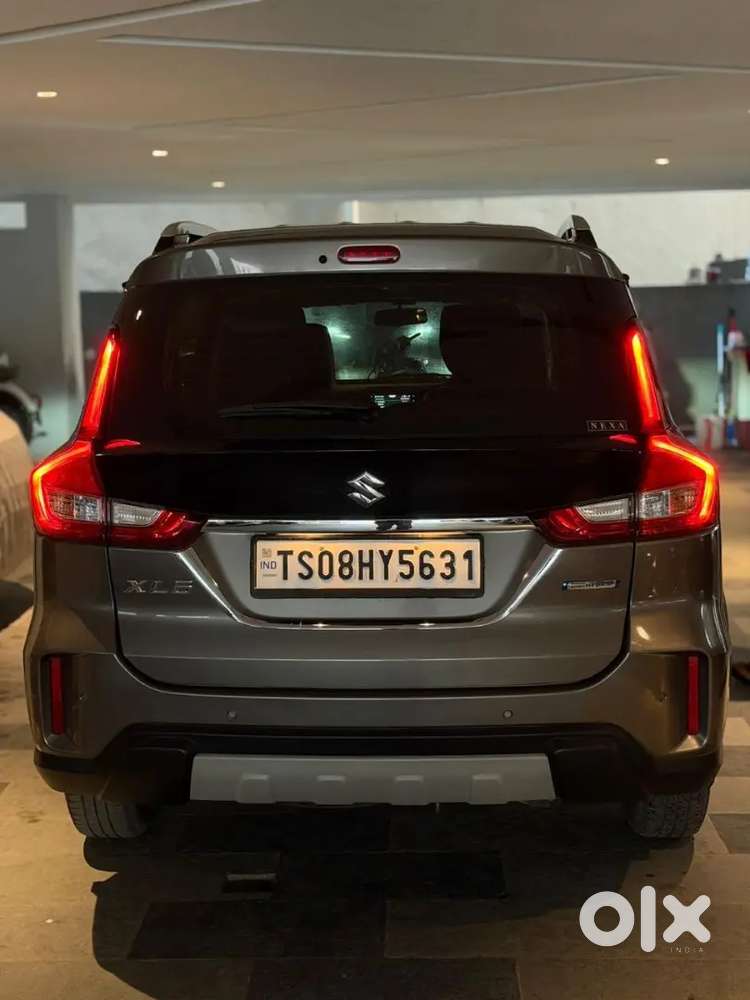 Maruti Suzuki Xl6 2023