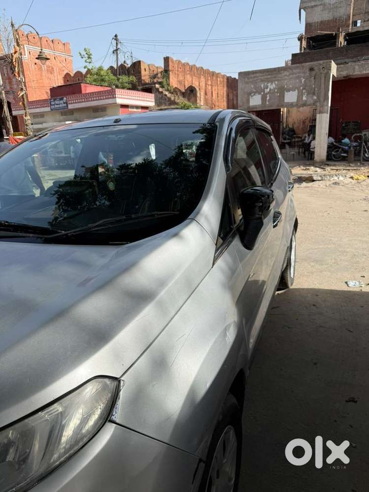 Ford Diesel Manual 2014