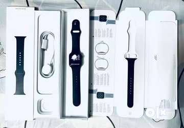 Old apple shop watch for sale