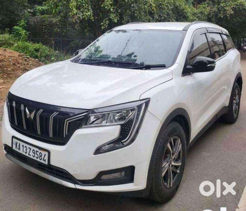 Mahindra Xuv700 Petrol 2023