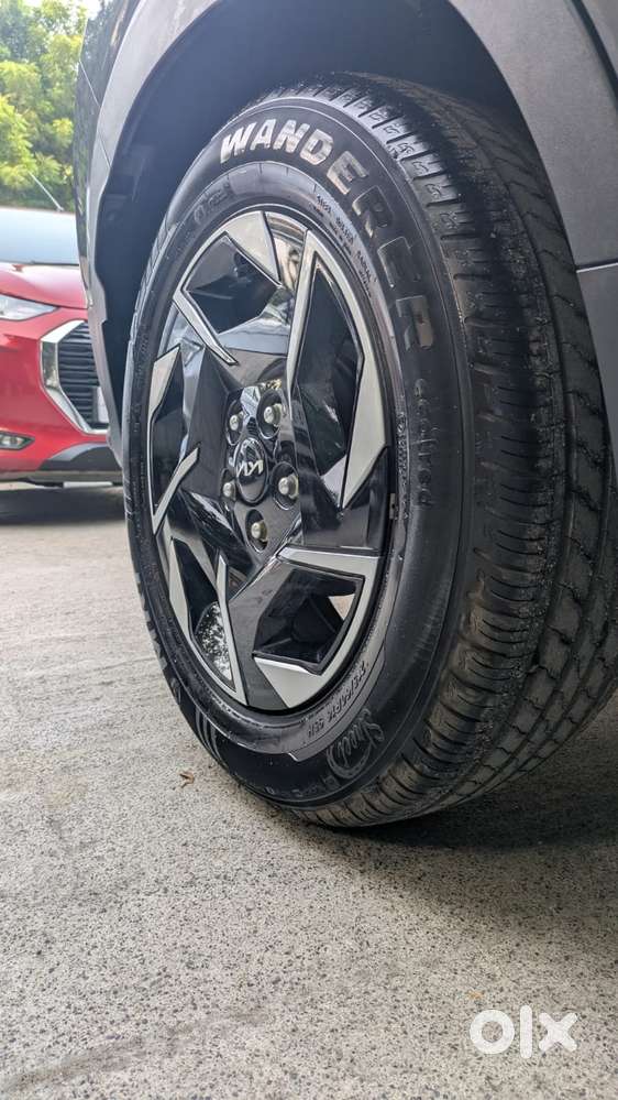 Kia Sonet G 1.2 5mt Htk(o), 2025, Petrol