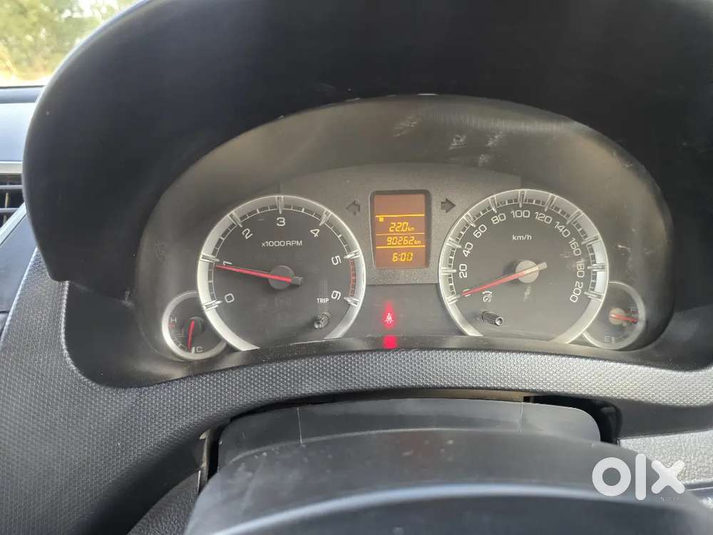 New Tyar And New Battery